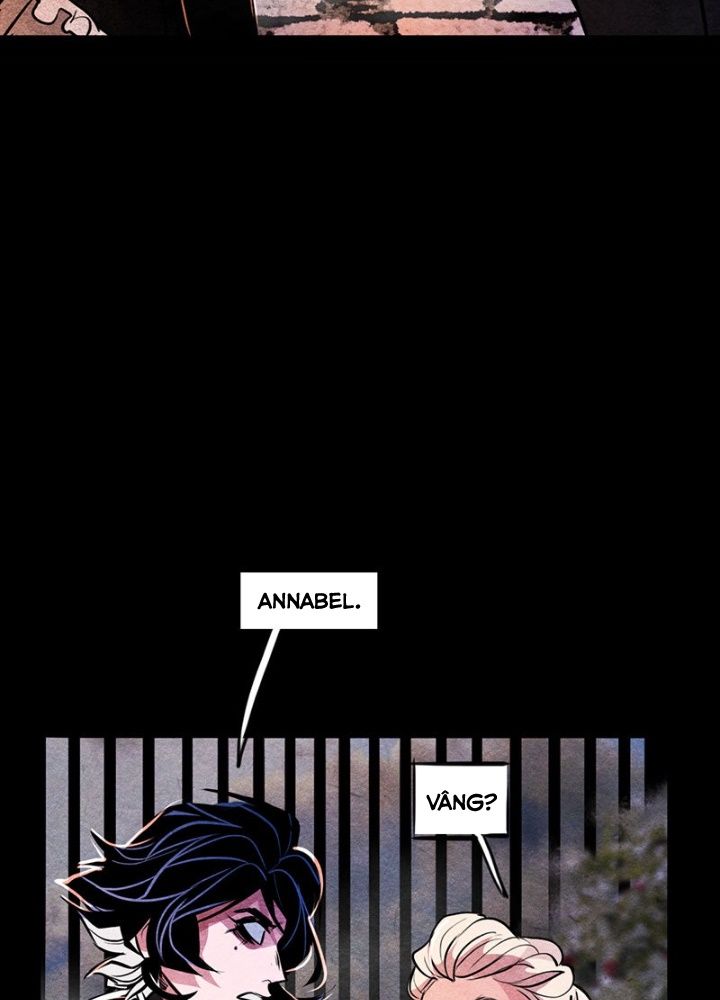 Học Viện Nevermore Chapter 2 - Trang 2