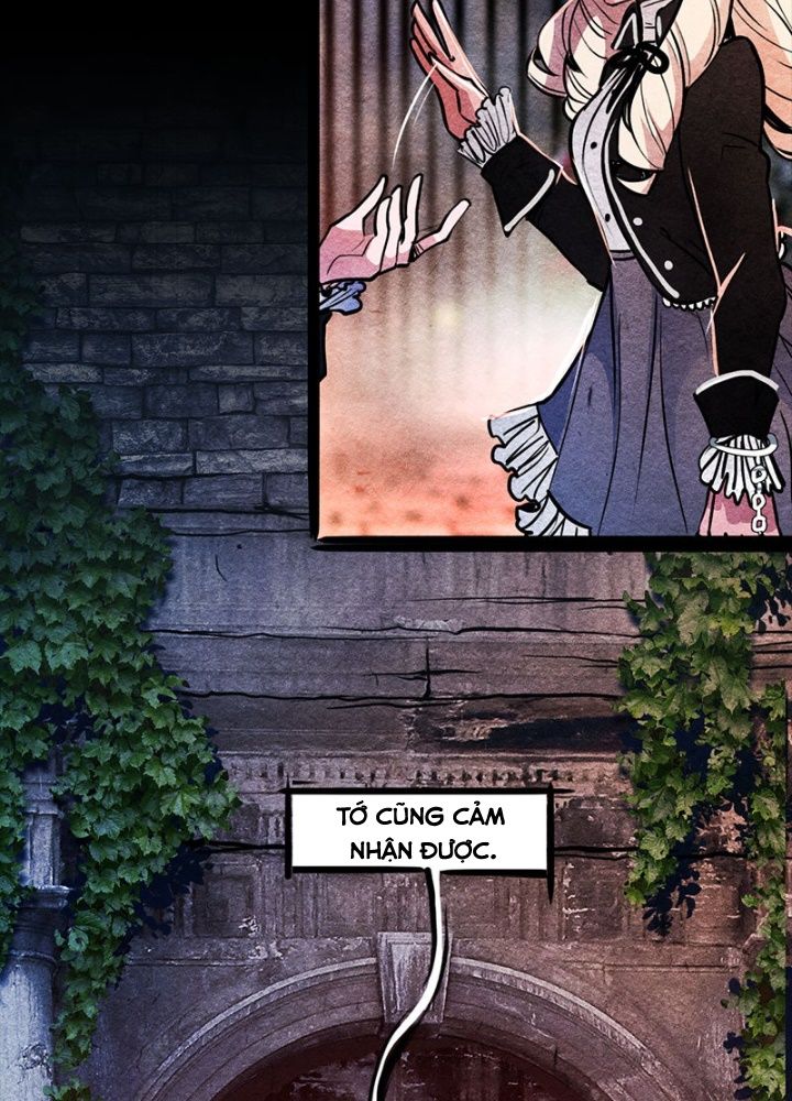 Học Viện Nevermore Chapter 2 - Trang 2