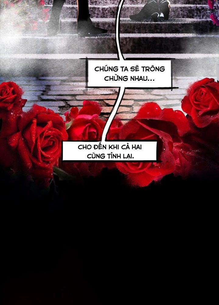 Học Viện Nevermore Chapter 2 - Trang 2