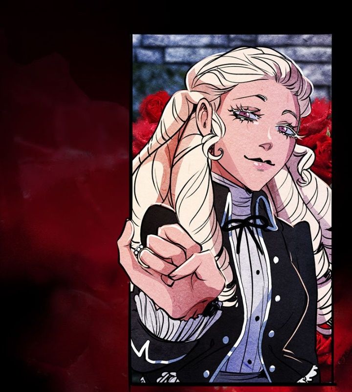 Học Viện Nevermore Chapter 2 - Trang 2