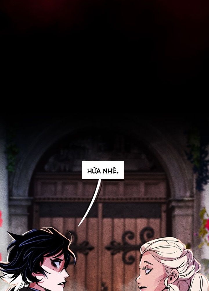 Học Viện Nevermore Chapter 2 - Trang 2