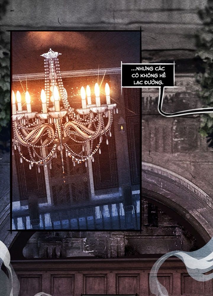 Học Viện Nevermore Chapter 2 - Trang 2