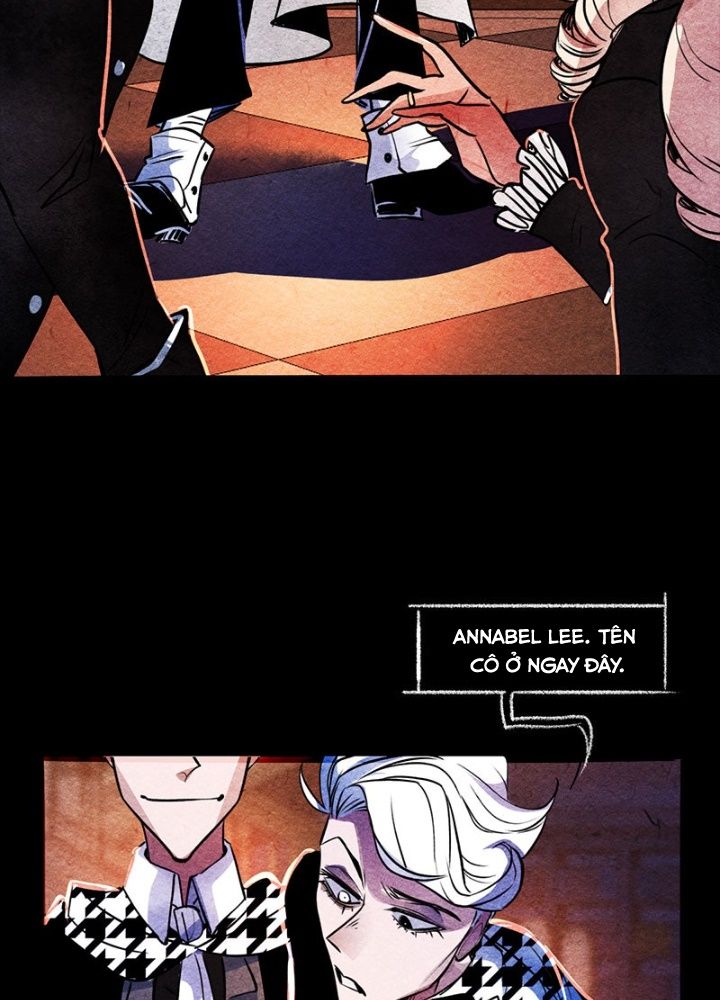 Học Viện Nevermore Chapter 2 - Trang 2