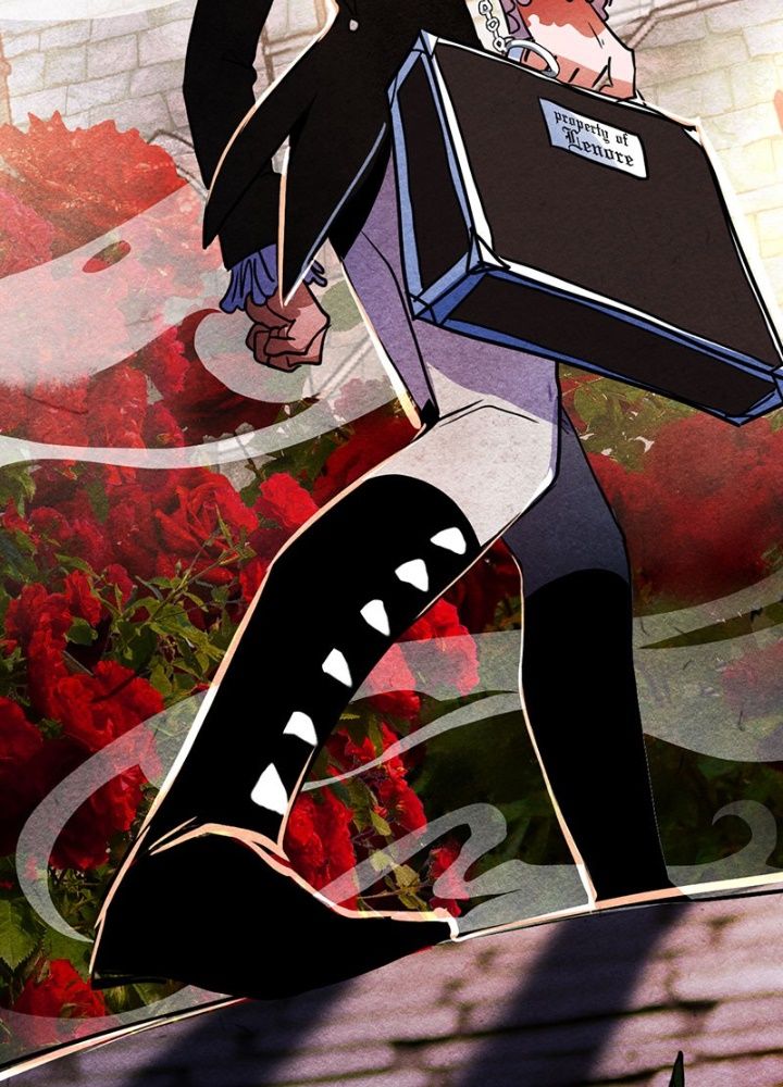 Học Viện Nevermore Chapter 2 - Trang 2