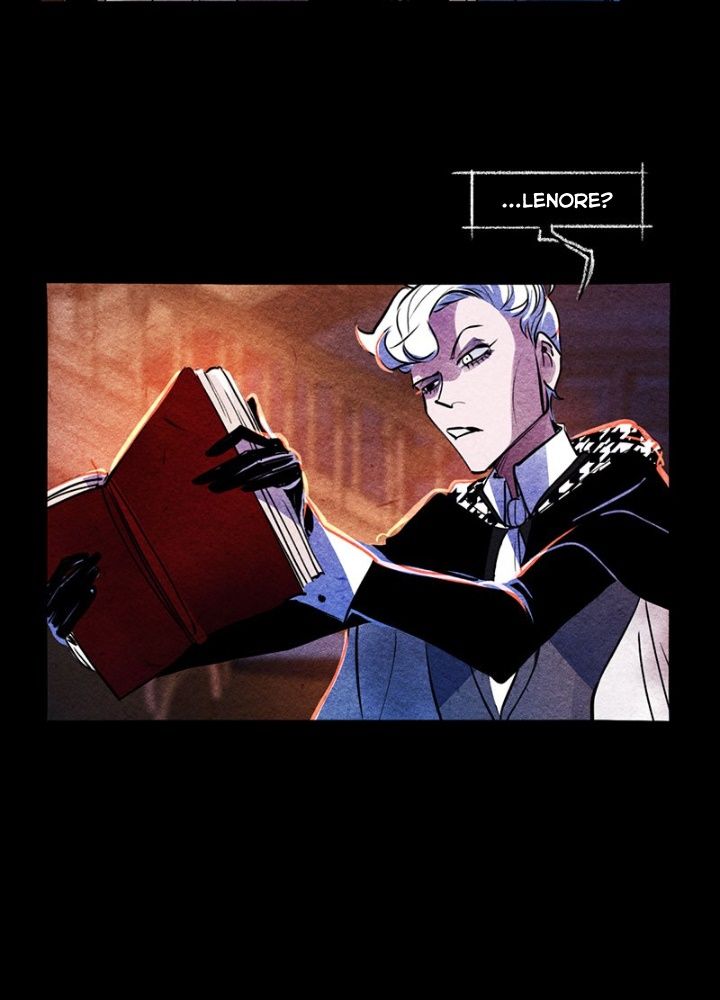 Học Viện Nevermore Chapter 2 - Trang 2