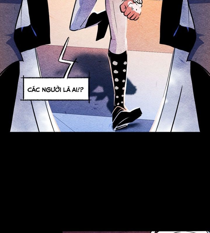 Học Viện Nevermore Chapter 2 - Trang 2