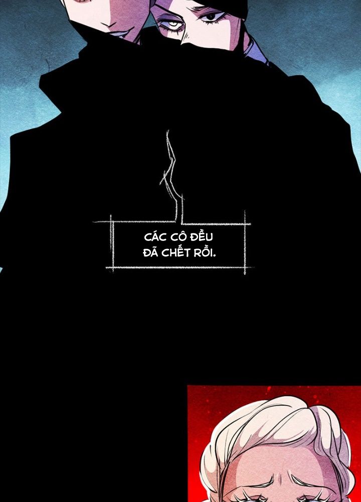 Học Viện Nevermore Chapter 2 - Trang 2