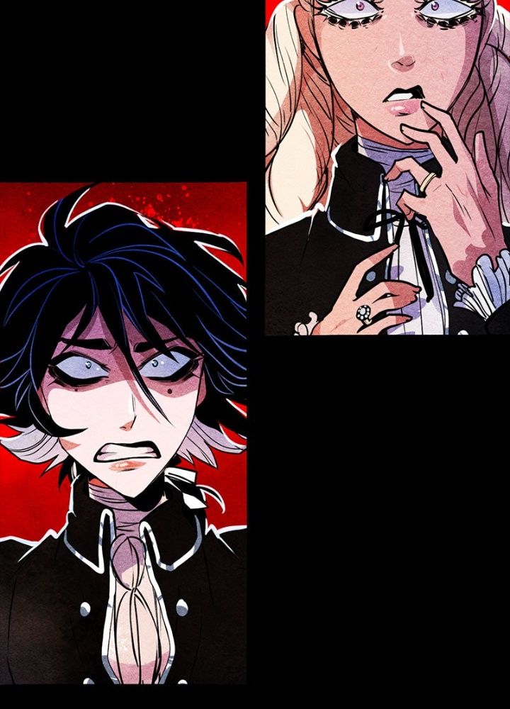 Học Viện Nevermore Chapter 2 - Trang 2