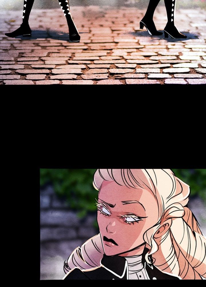 Học Viện Nevermore Chapter 2 - Trang 2