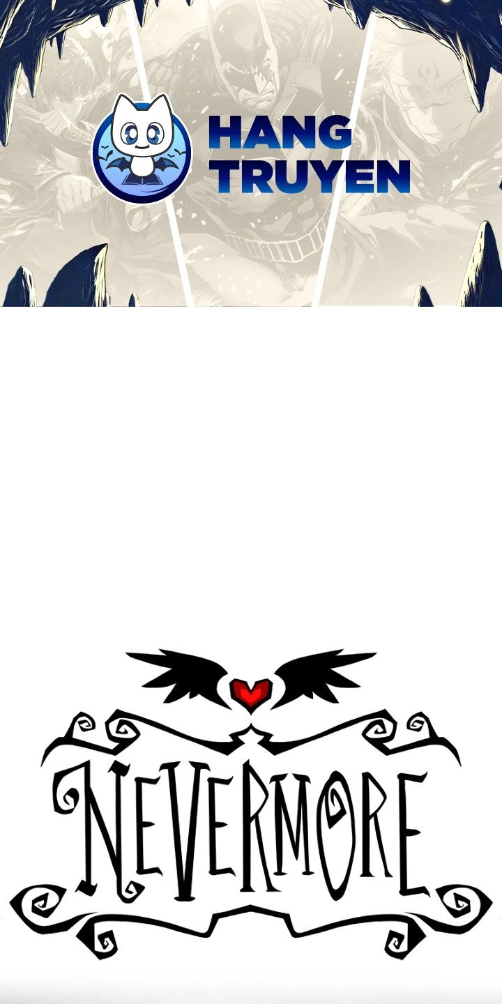 Học Viện Nevermore Chapter 3 - Trang 2
