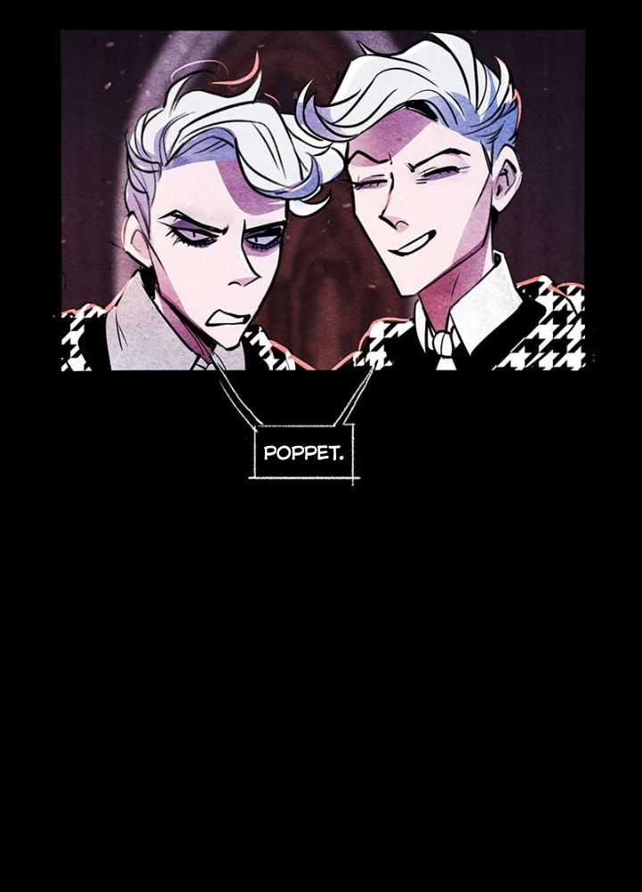 Học Viện Nevermore Chapter 3 - Trang 2