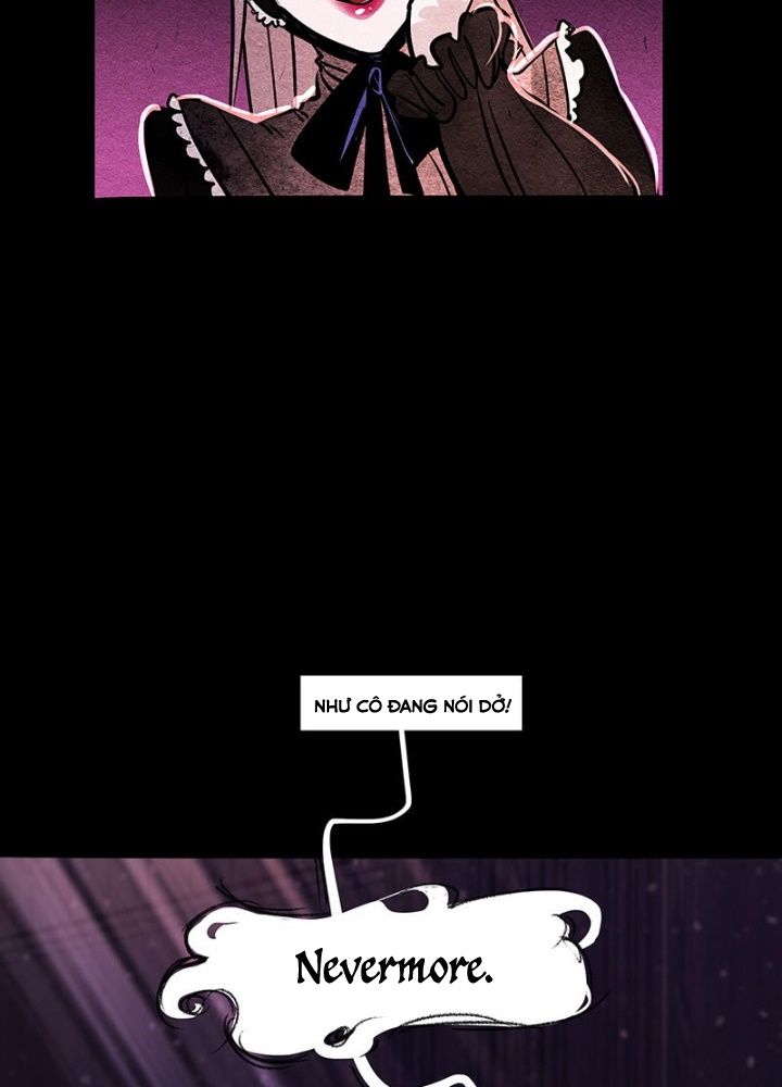 Học Viện Nevermore Chapter 3 - Trang 2