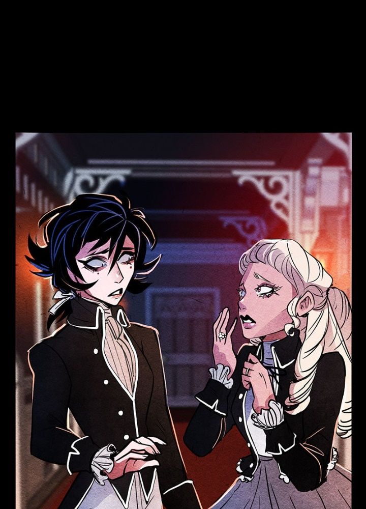 Học Viện Nevermore Chapter 3 - Trang 2