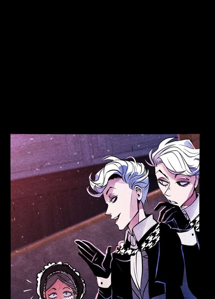 Học Viện Nevermore Chapter 3 - Trang 2