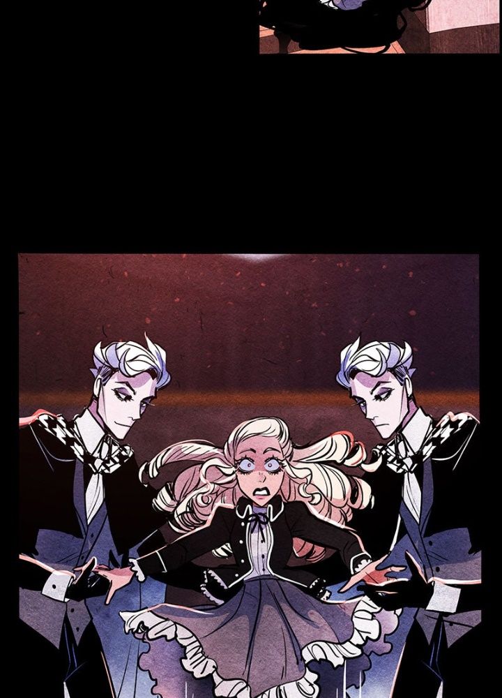 Học Viện Nevermore Chapter 3 - Trang 2