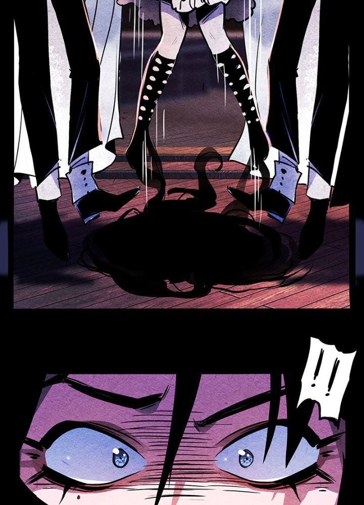 Học Viện Nevermore Chapter 3 - Trang 2