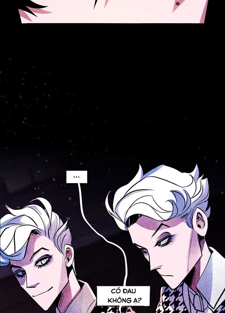 Học Viện Nevermore Chapter 3 - Trang 2