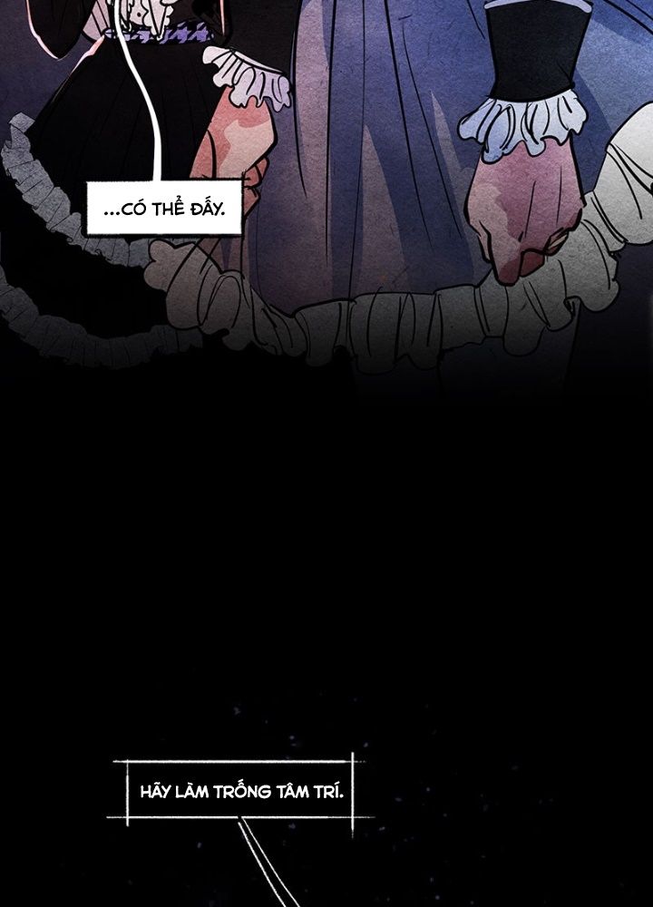 Học Viện Nevermore Chapter 3 - Trang 2