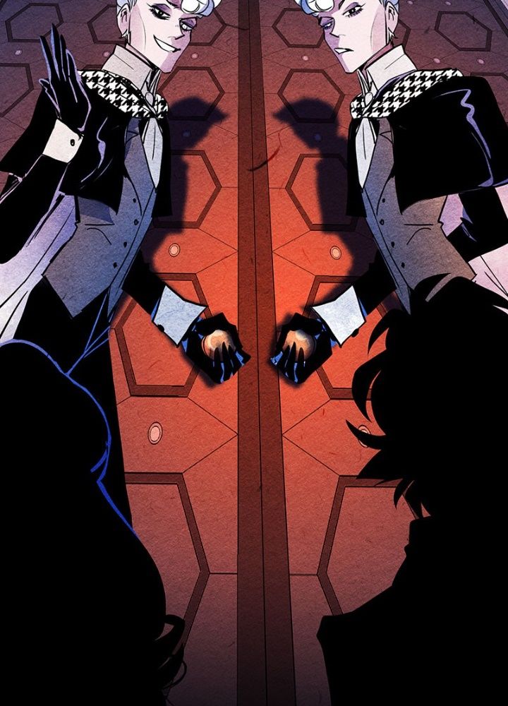 Học Viện Nevermore Chapter 3 - Trang 2