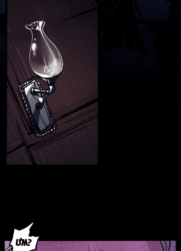 Học Viện Nevermore Chapter 3 - Trang 2