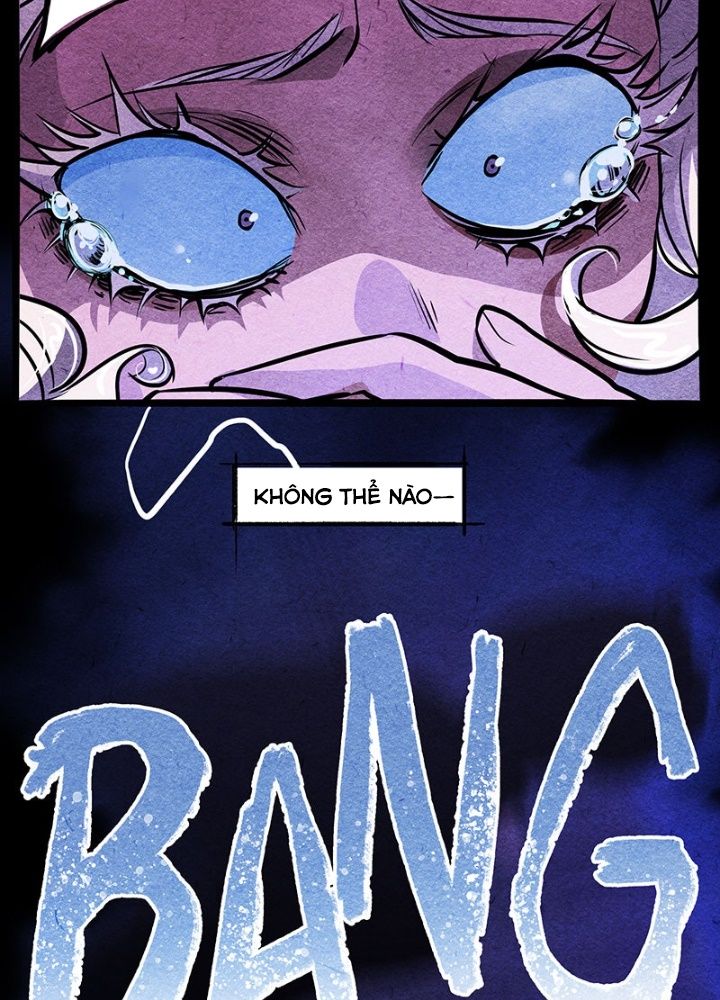 Học Viện Nevermore Chapter 3 - Trang 2