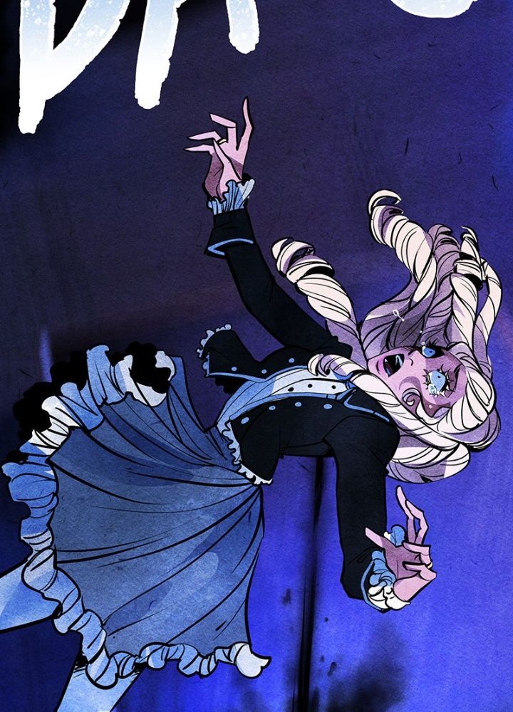 Học Viện Nevermore Chapter 3 - Trang 2