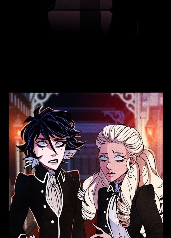 Học Viện Nevermore Chapter 3 - Trang 2