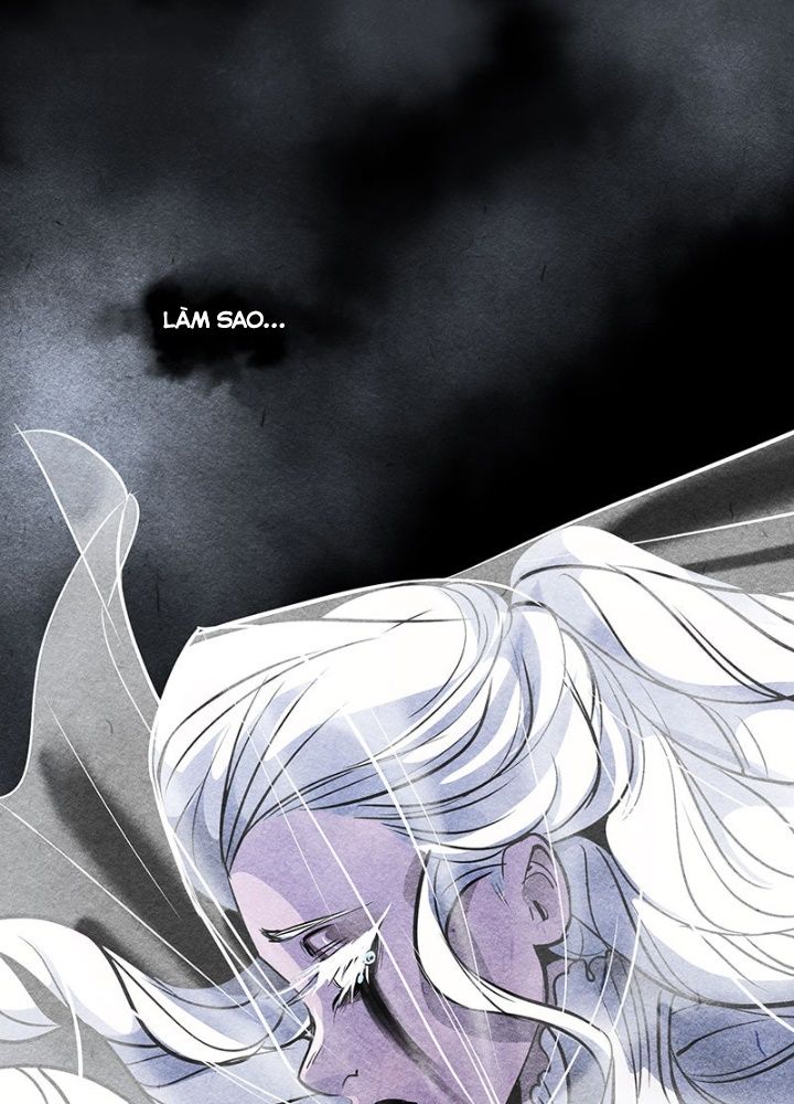 Học Viện Nevermore Chapter 3 - Trang 2