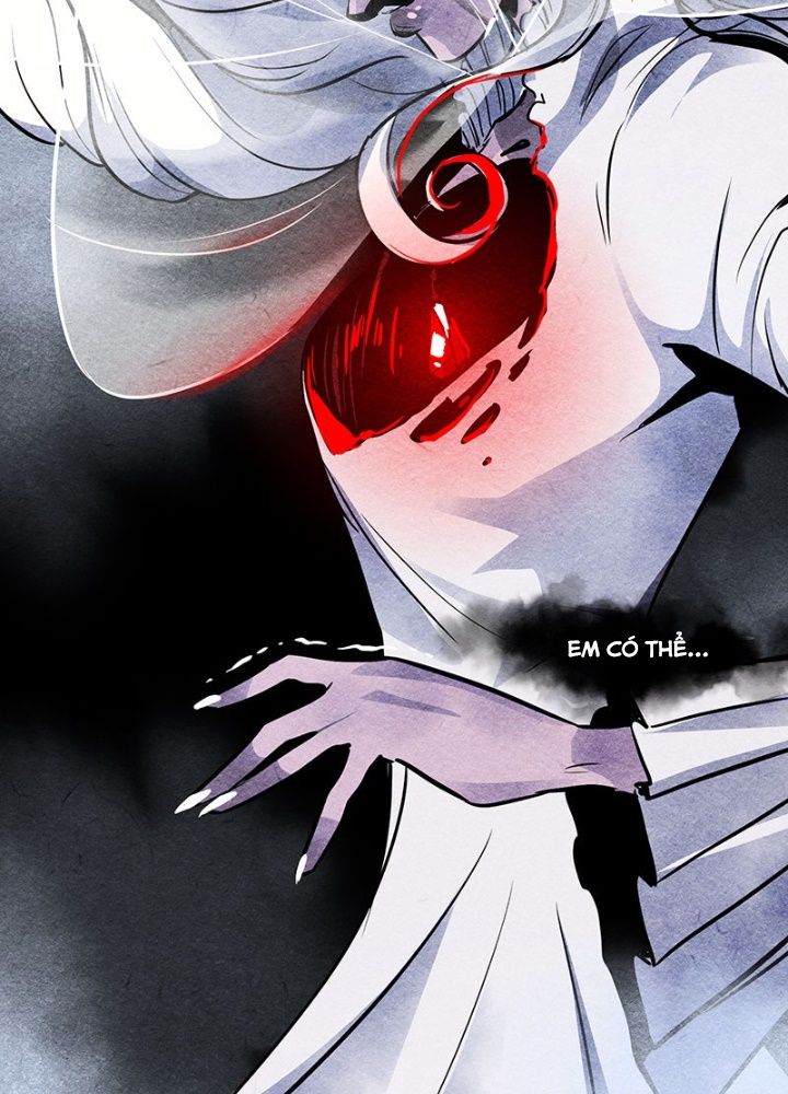 Học Viện Nevermore Chapter 3 - Trang 2