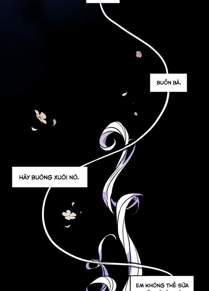 Học Viện Nevermore Chapter 3 - Trang 2