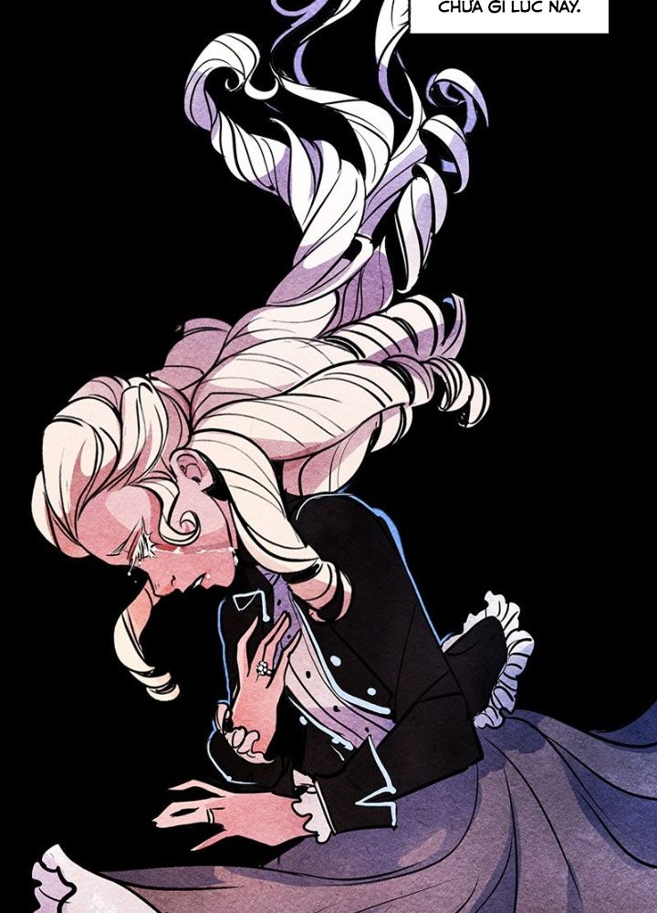 Học Viện Nevermore Chapter 3 - Trang 2