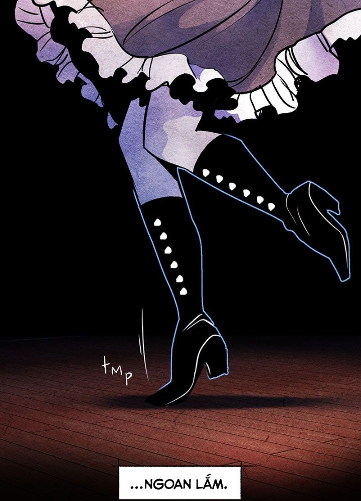 Học Viện Nevermore Chapter 3 - Trang 2