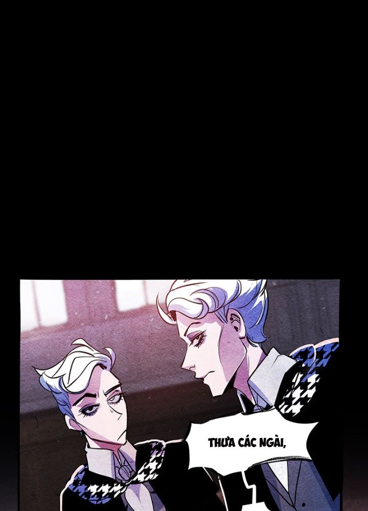 Học Viện Nevermore Chapter 3 - Trang 2