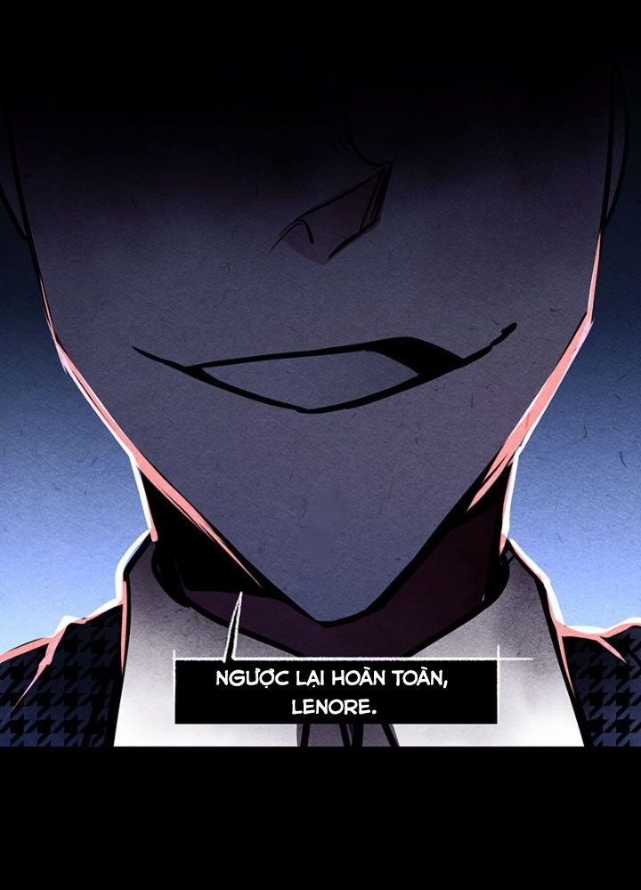 Học Viện Nevermore Chapter 3 - Trang 2