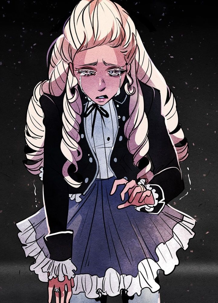 Học Viện Nevermore Chapter 3 - Trang 2