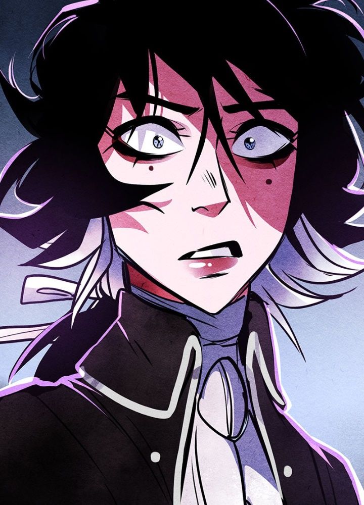 Học Viện Nevermore Chapter 3 - Trang 2