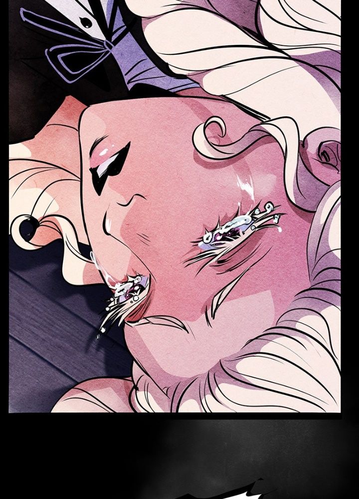 Học Viện Nevermore Chapter 4 - Trang 2