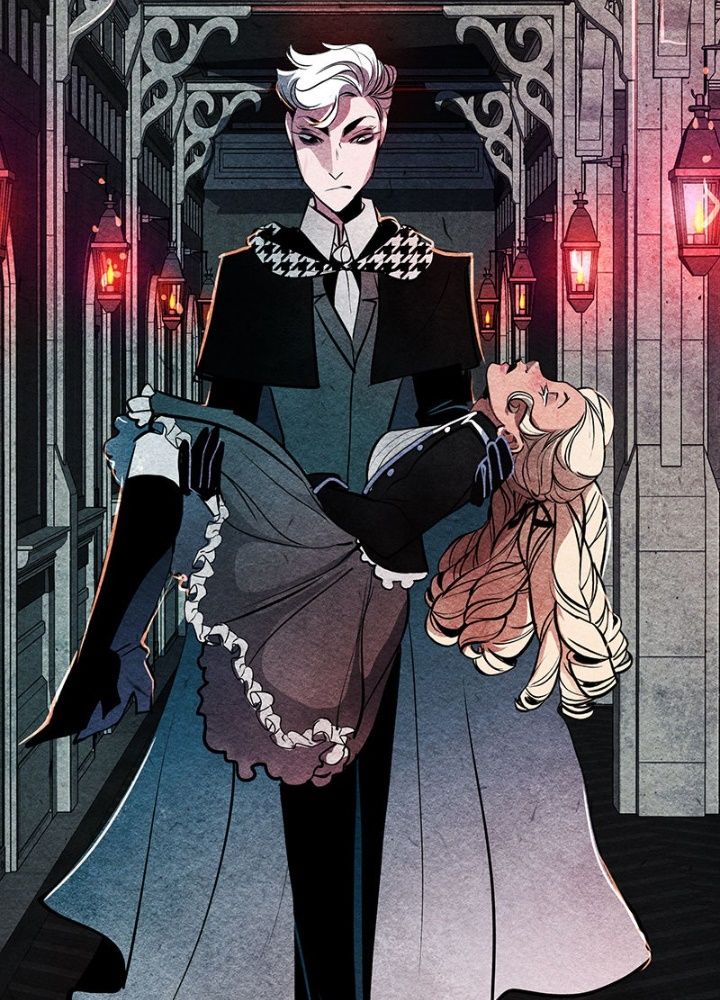 Học Viện Nevermore Chapter 4 - Trang 2