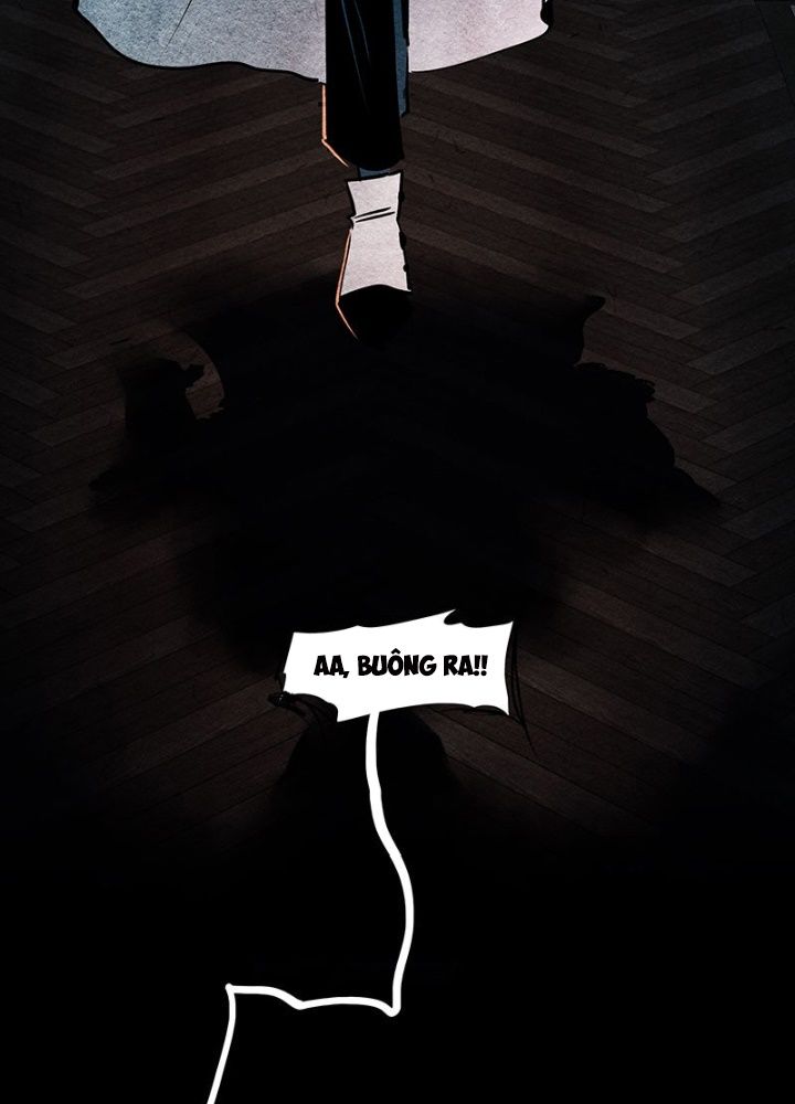 Học Viện Nevermore Chapter 4 - Trang 2