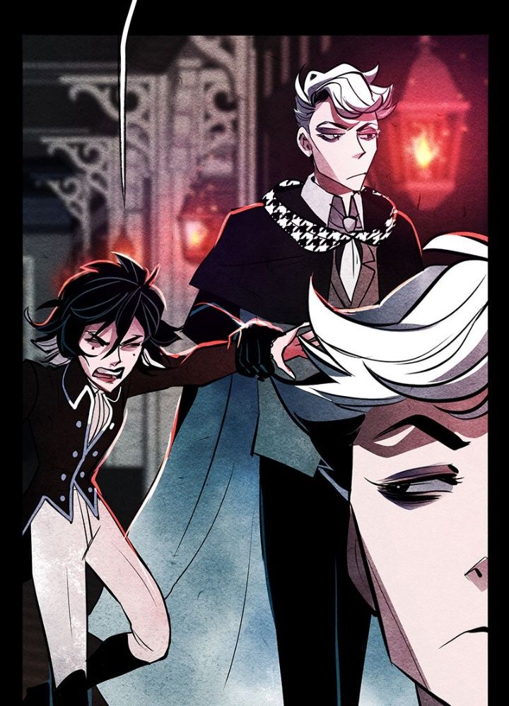 Học Viện Nevermore Chapter 4 - Trang 2