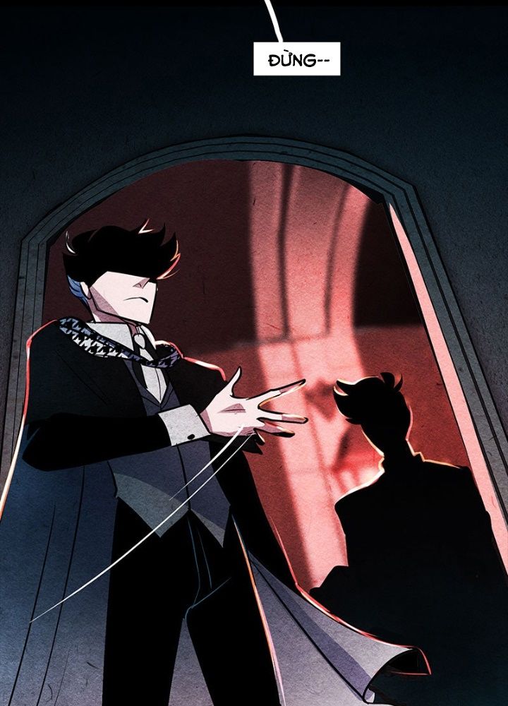 Học Viện Nevermore Chapter 4 - Trang 2