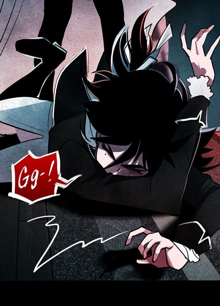 Học Viện Nevermore Chapter 4 - Trang 2