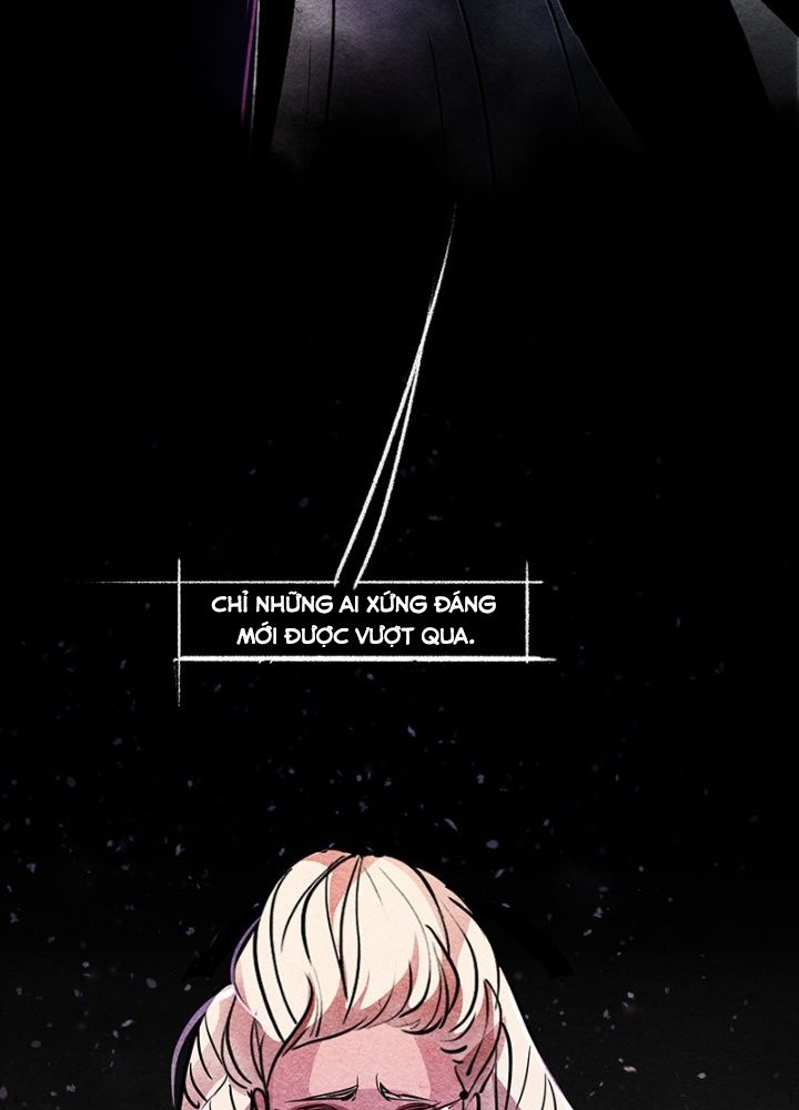 Học Viện Nevermore Chapter 4 - Trang 2