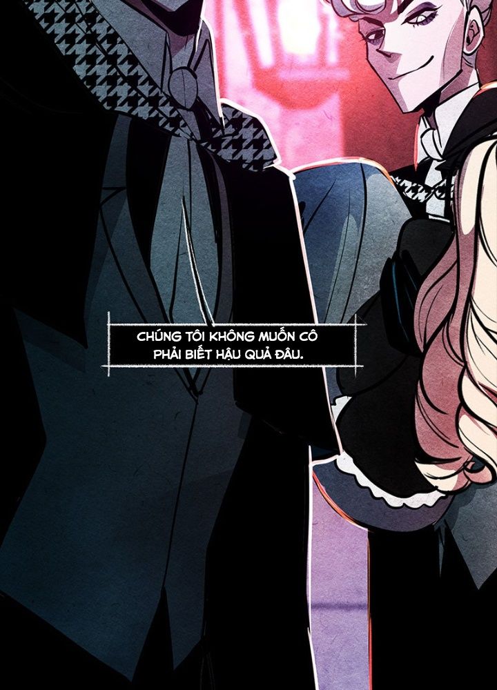 Học Viện Nevermore Chapter 4 - Trang 2