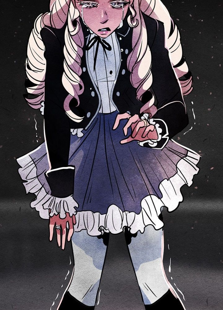 Học Viện Nevermore Chapter 4 - Trang 2