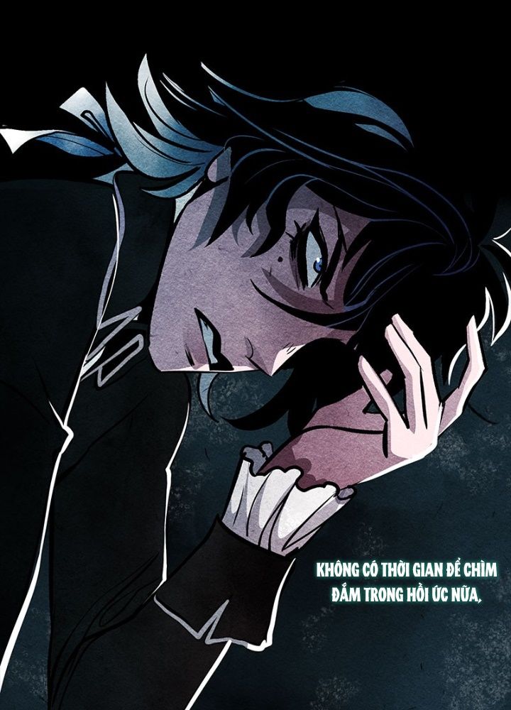 Học Viện Nevermore Chapter 4 - Trang 2