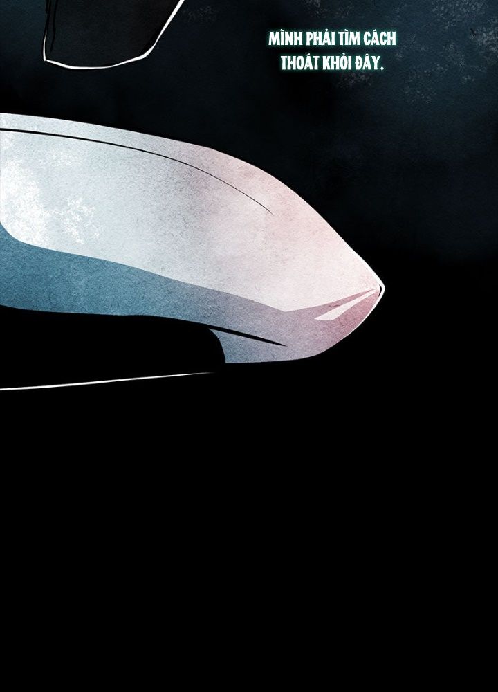 Học Viện Nevermore Chapter 4 - Trang 2