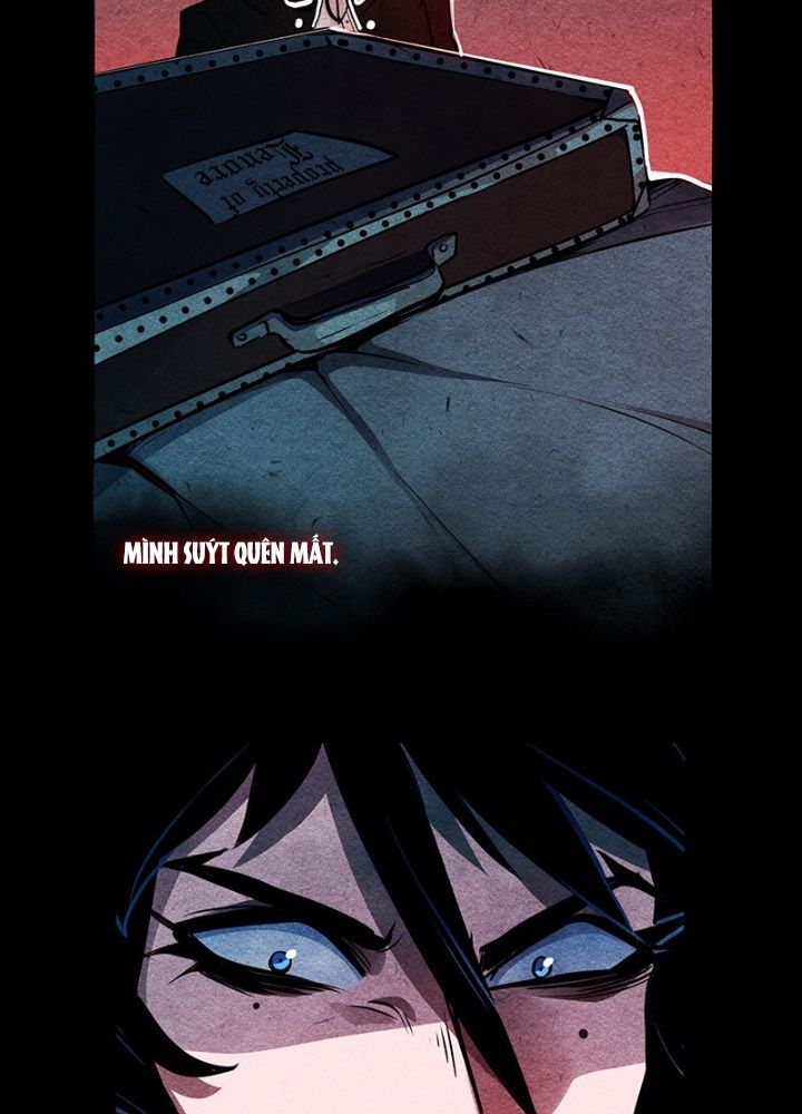 Học Viện Nevermore Chapter 4 - Trang 2