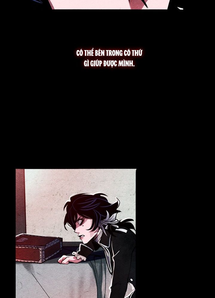 Học Viện Nevermore Chapter 4 - Trang 2