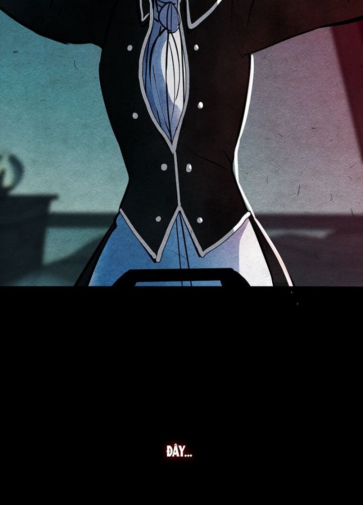 Học Viện Nevermore Chapter 4 - Trang 2